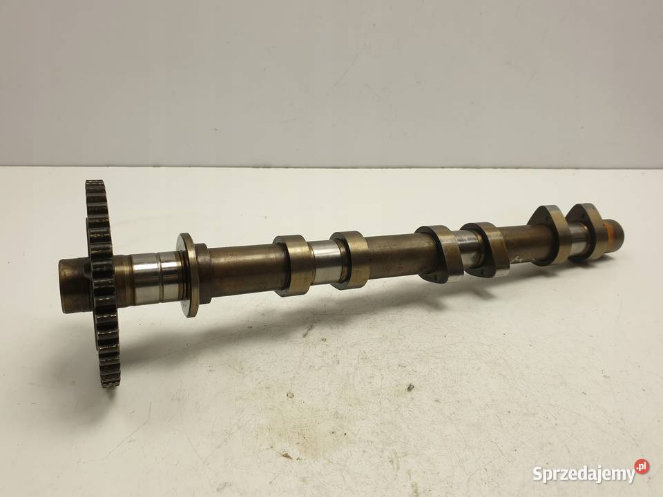 WAŁEK ROZRZĄDU Jaguar SType 30 V6 Wydechowy Chełm