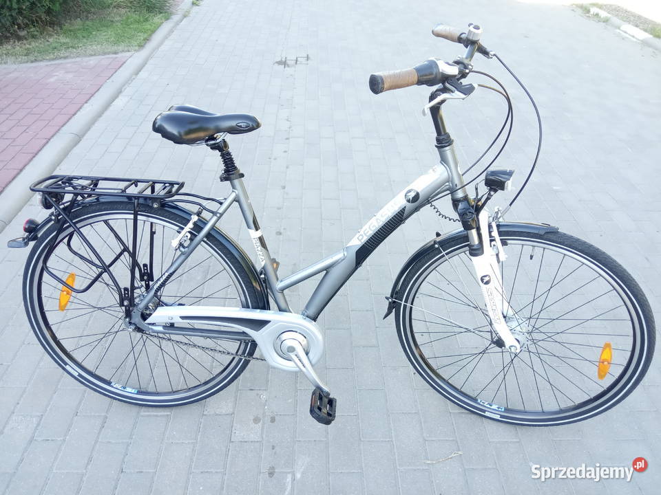 Pegasus Rower Alu 7biegi Nexus Dynamo Płońsk