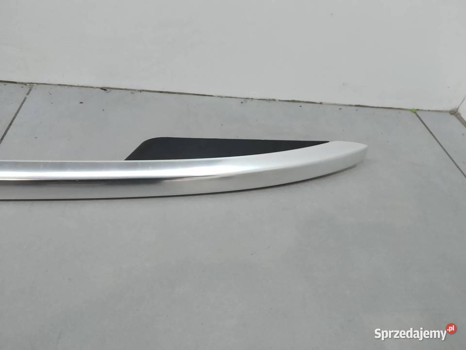 RELINGI PRAWY Skoda Superb III 2015 osobowe świętokrzyskie sprzedam