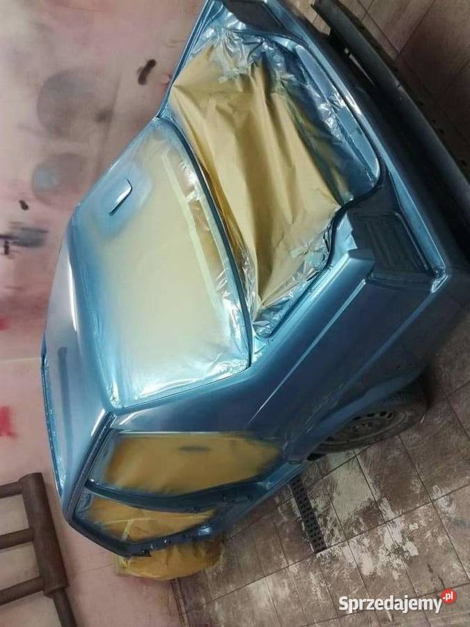 VW Jetta a2 zamiana Brodnica