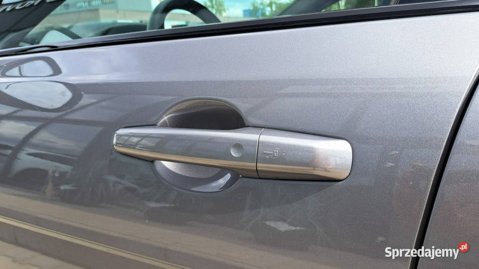 Jaguar XE 20D I4 204 AWD Auto SE 2023 EigerGrey czujnik martwego pola Łódź sprzedam
