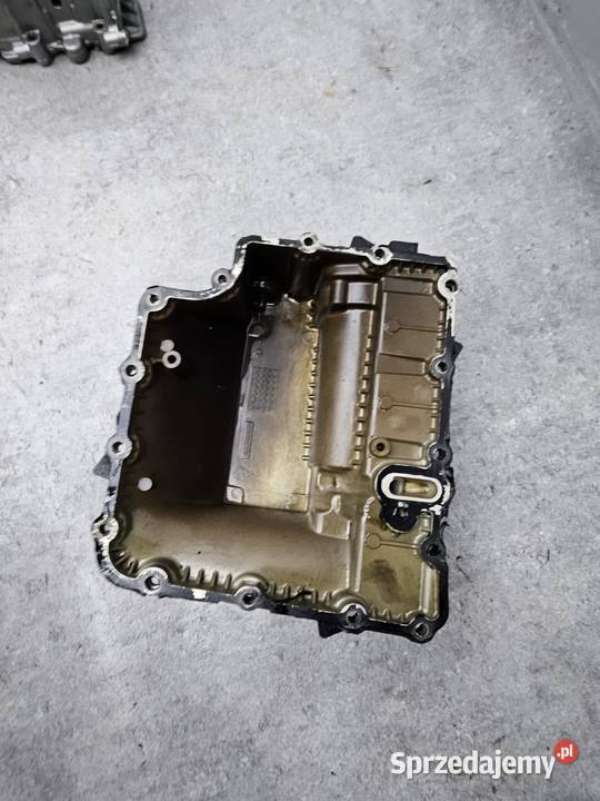 Ducati multistrada 1200 V4S 2026 miska oleju Nowy Tomyśl