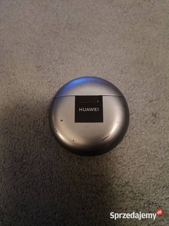 HUAWEI T0004L FREEBUDS 4 słuchawki bezprzewodowe Legionowo
