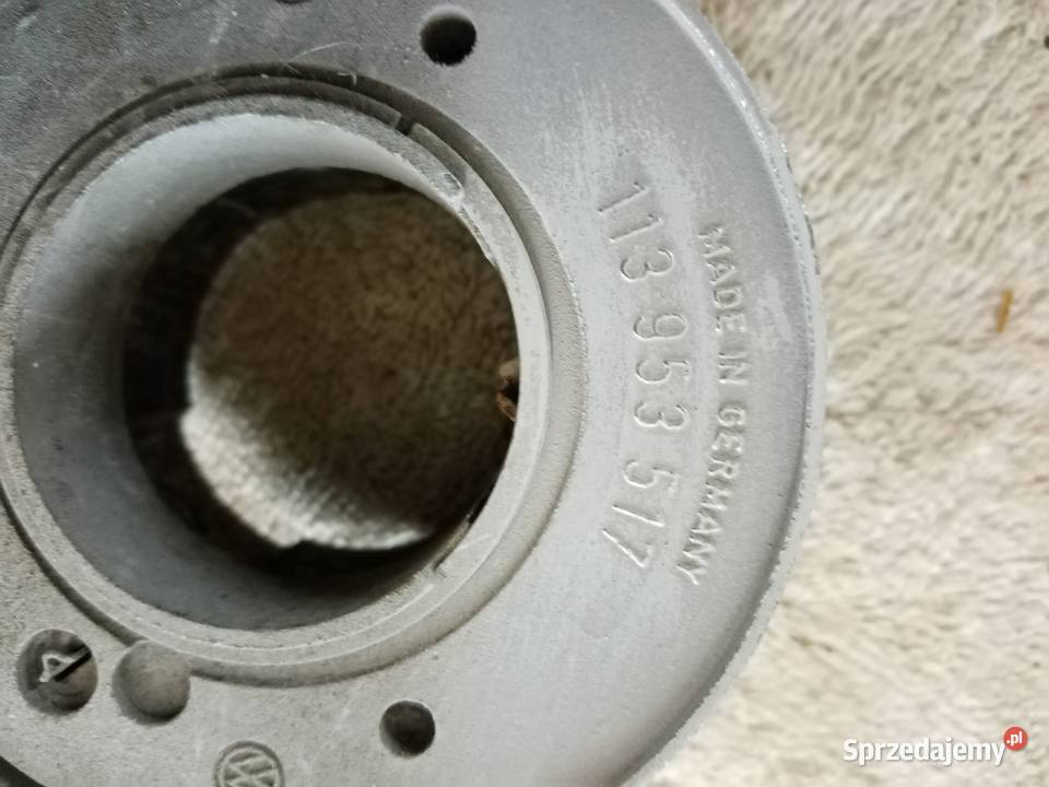 VW Garbus przełączniki 141 953 517C i 113 953 Gołków sprzedam