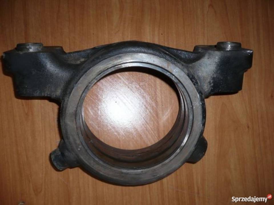 Uchwytwspornikobejma łożyskoOsi Carraro Siemiatycze