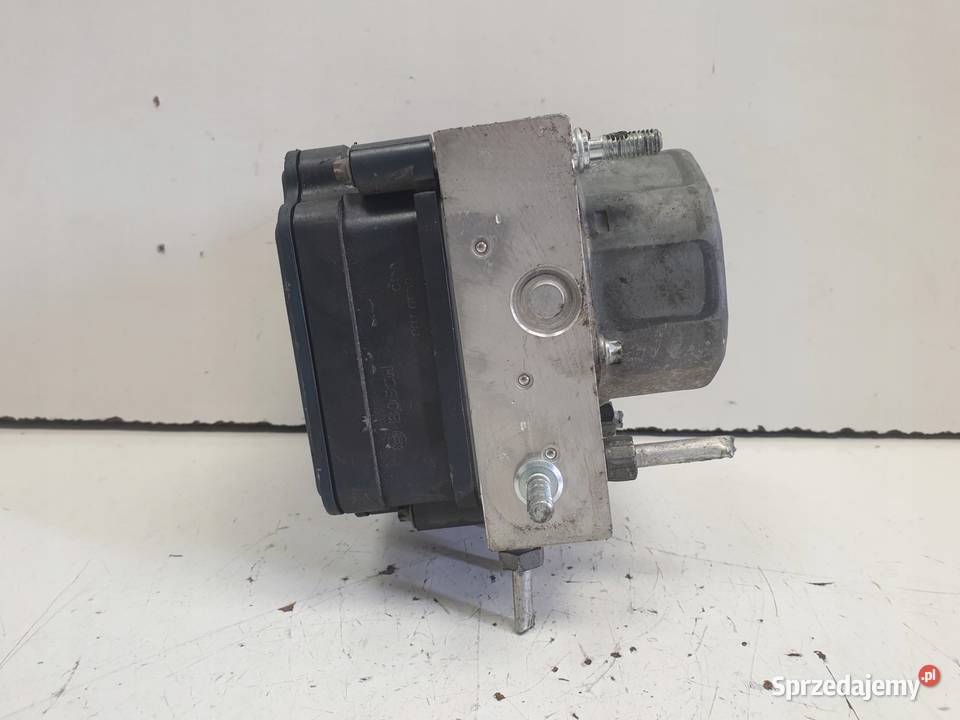 Renault Captur POMPA ABS hamulcowa 476608644R osobowe Rudka