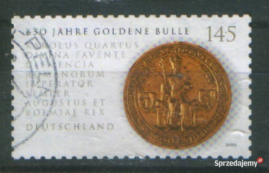 Zn RFN wykaz w opisie kas 2006 Filatelistyka