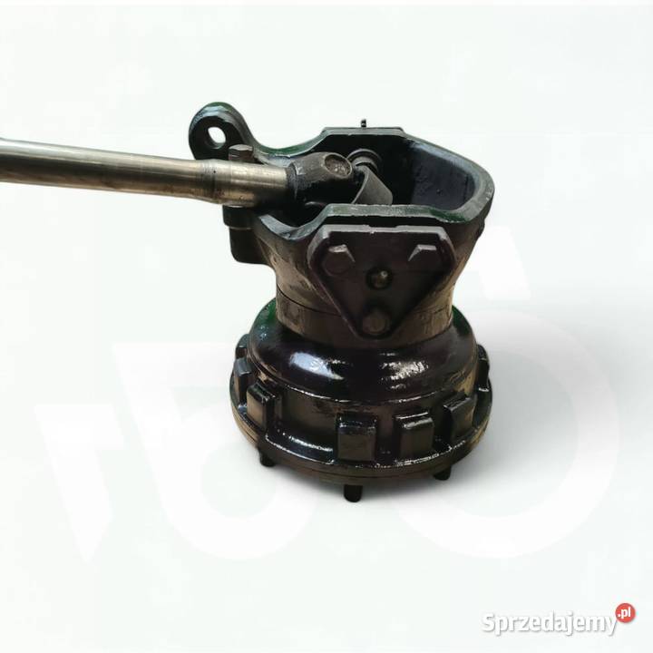 Zwolnica kompletna 109686A1 K395123 709S2 Wilkowo