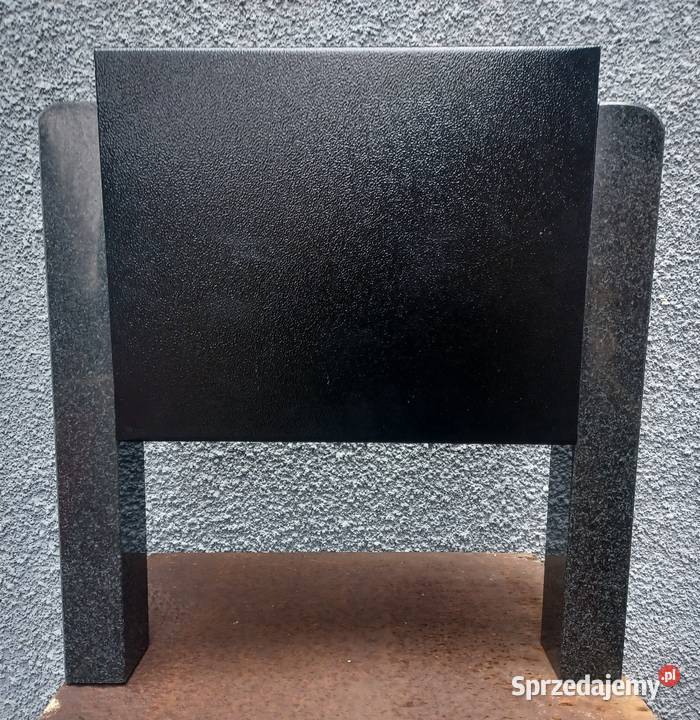 Skrzynka na cmentarz granit pomnik skrzyneczka