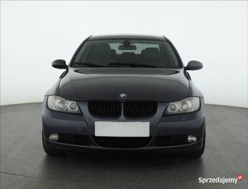 BMW 3 320 i elektryczne szyby Piaseczno sprzedam