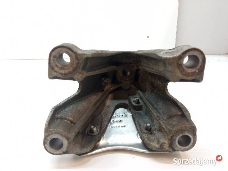 ŁAPA WSPORNIK 8K0199307AQ 30 TDI Audi A4 IV osobowe świętokrzyskie