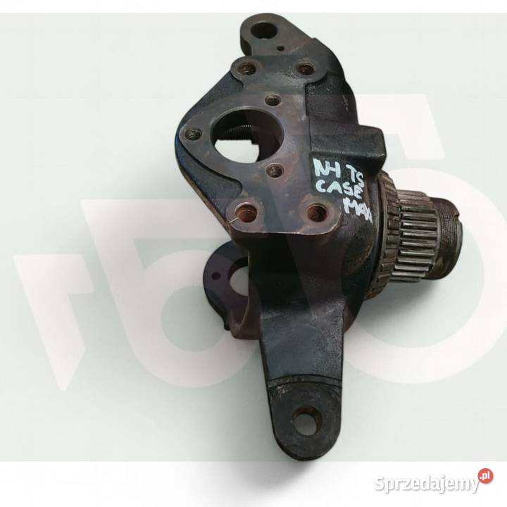 Zwrotnica CNH 87308869 Case IH 125 Maxxum Wilkowo