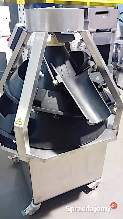 Piekarnictwo Cukiernictwo Zaokrąglarka Stożkowa śląskie Gliwice