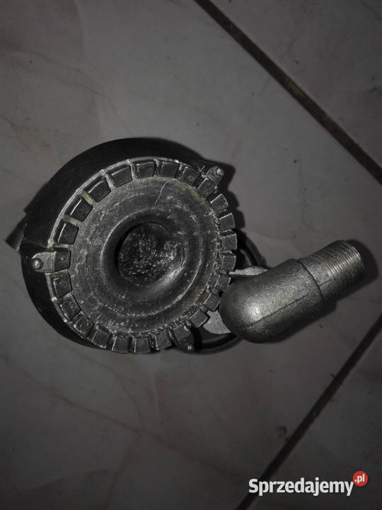 Palniki kuchenne podkarpackie Zręcin