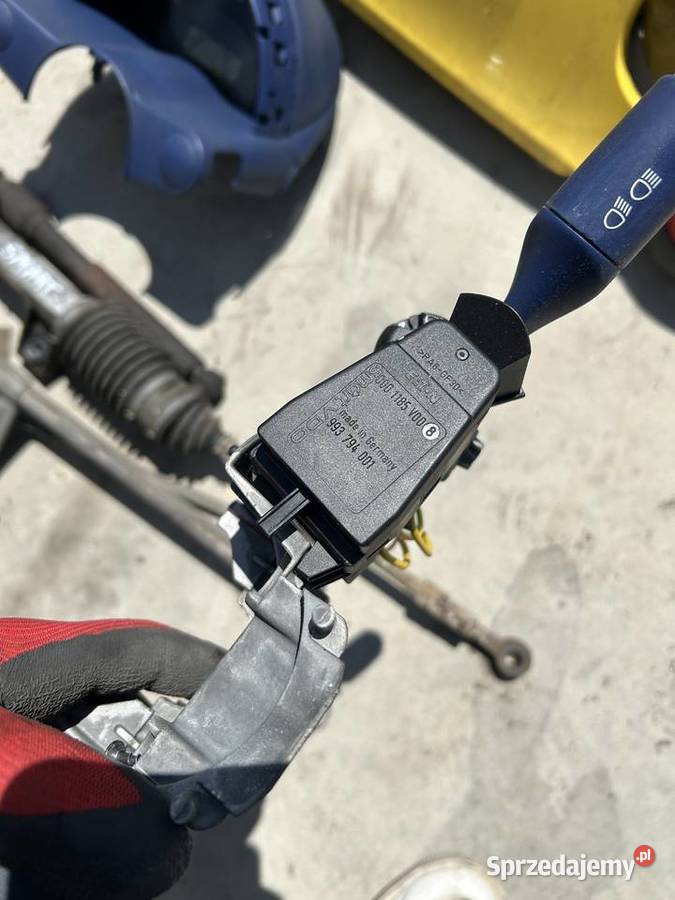 Przełącznik zespolony manetki Smart ForTwo I Bodzentyn