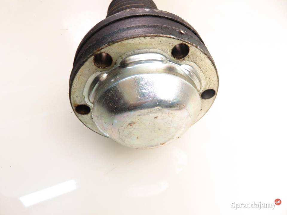 PÓŁOŚ PRAWA PRZEDNIA VW PASSAT B6 3C2 20 TDI BMP