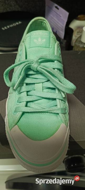Buty Adidas Nizza Ruda Śląska