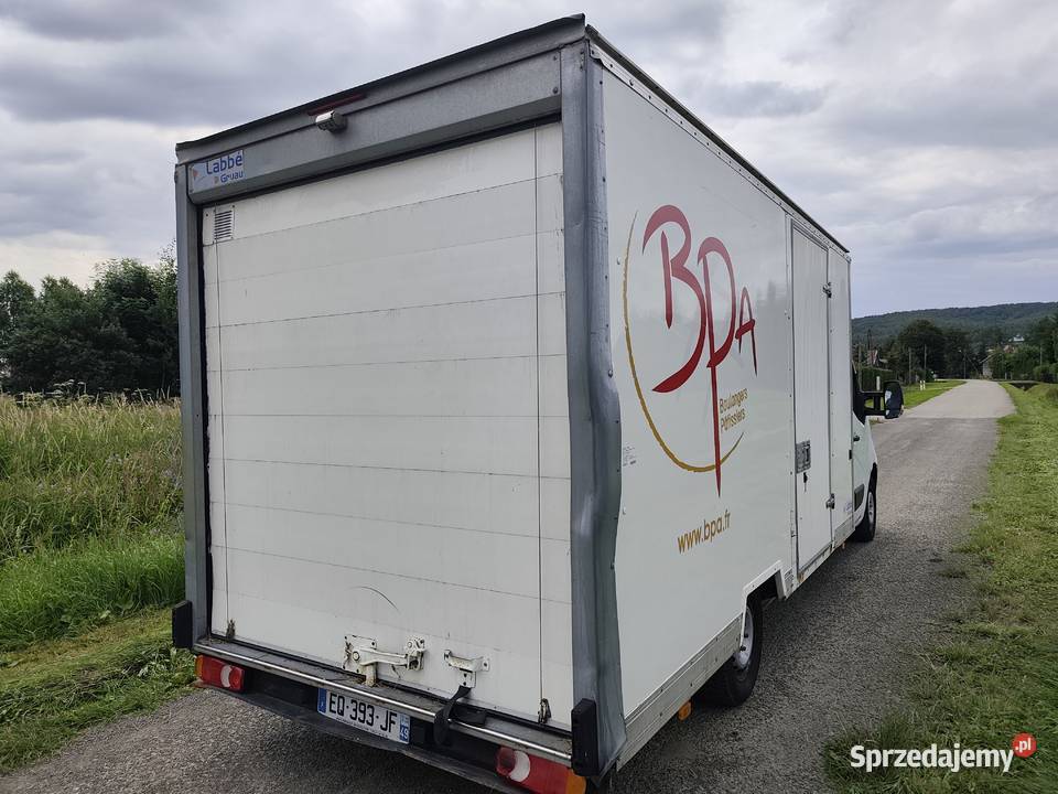 Renault Master Kostarowce sprzedam