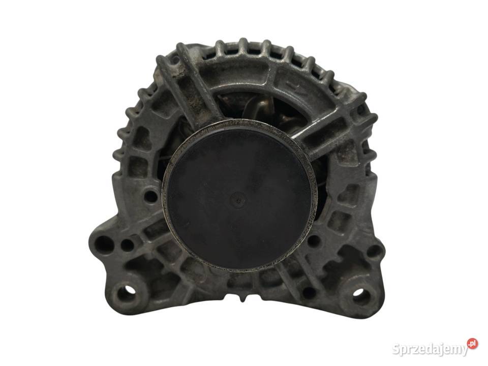 ALTERNATOR VW Golf V Passat B6 Touran 16 FSI lubelskie Chełm