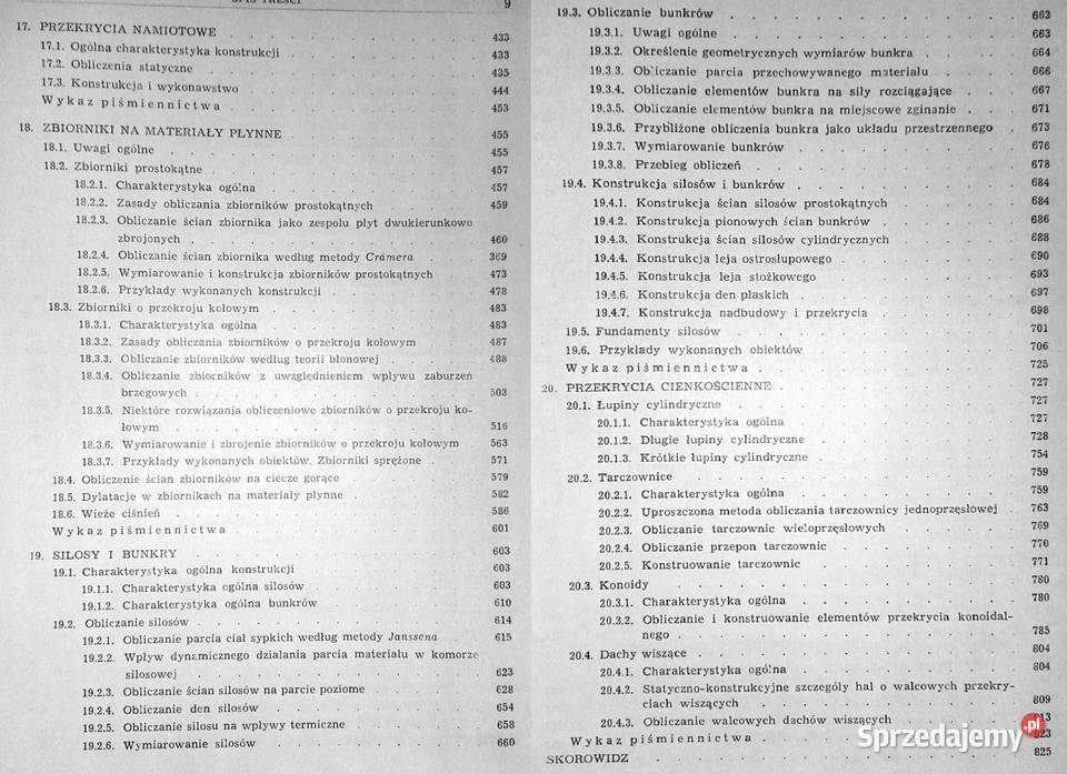 Konstrukcje żelbetowe Jerzy Kobiak Wiesław twarda Chełm