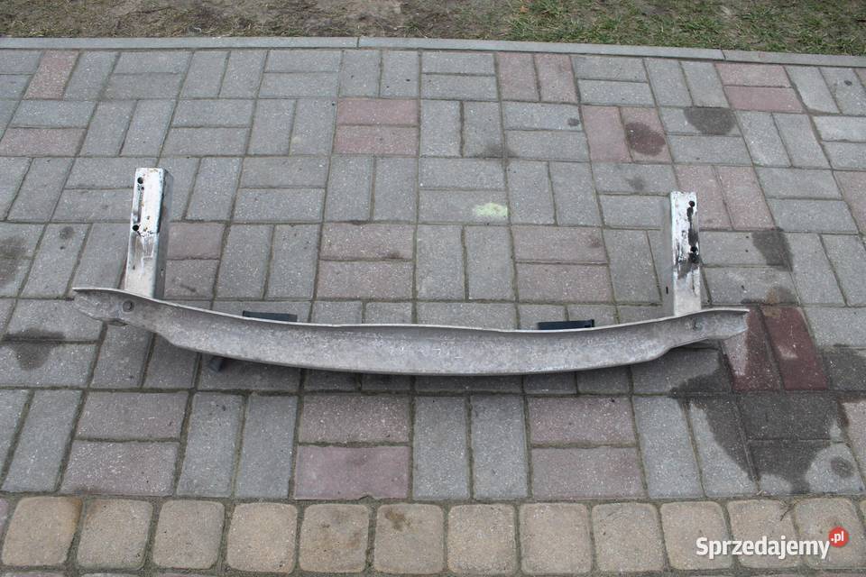 BELKA WZMOCNIENIE ZDERZAKA TYŁ AUDI A4 B6 SEDAN sprzedam