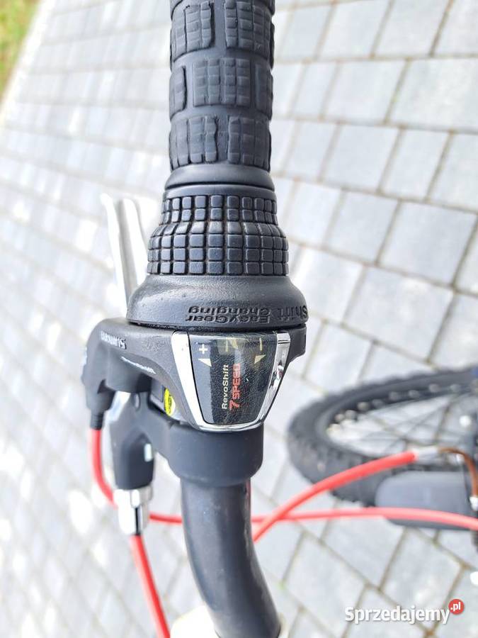 Rower m bike kids 20 Przywóz