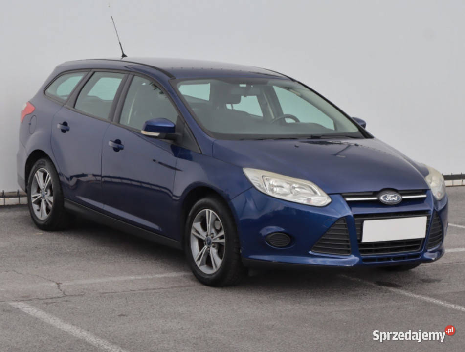 Ford Focus 10 EcoBoost Lublin sprzedam