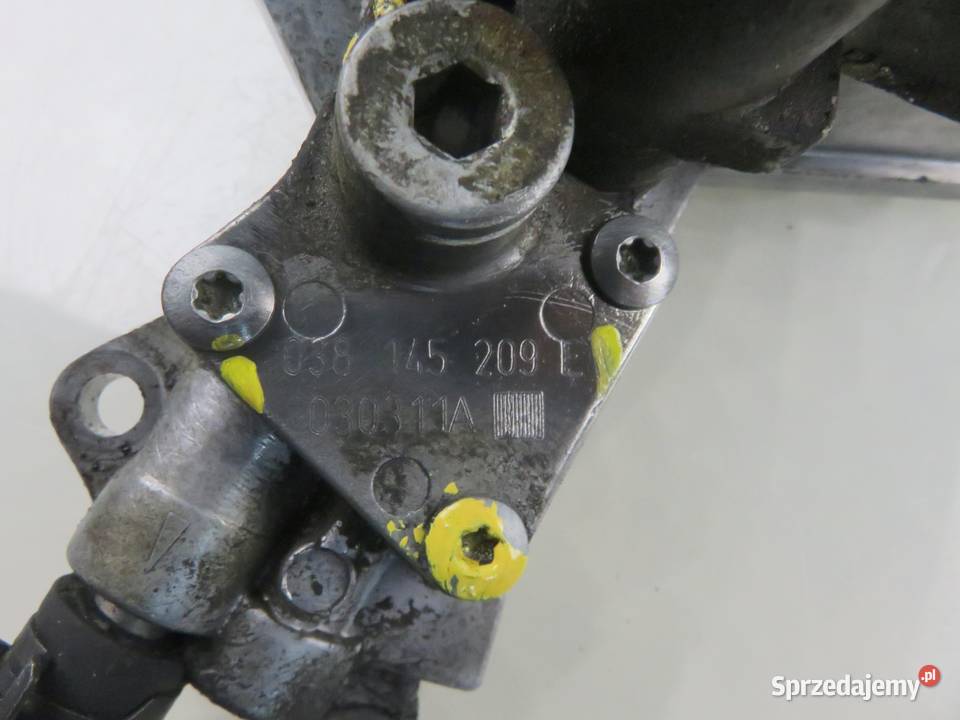 POMPA VACUM SEAT IBIZA III 14 TDI 19 TDI sprzedam