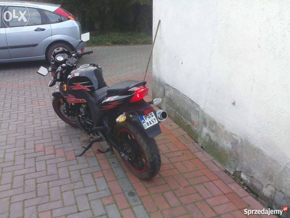 Benzer Bolt 50 Możliwość ZAMIANY Głuchów