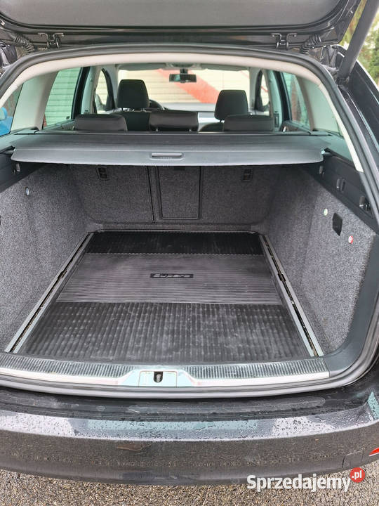 Skoda Superb 20 TDI 4x4 Elegance 170 dolnośląskie