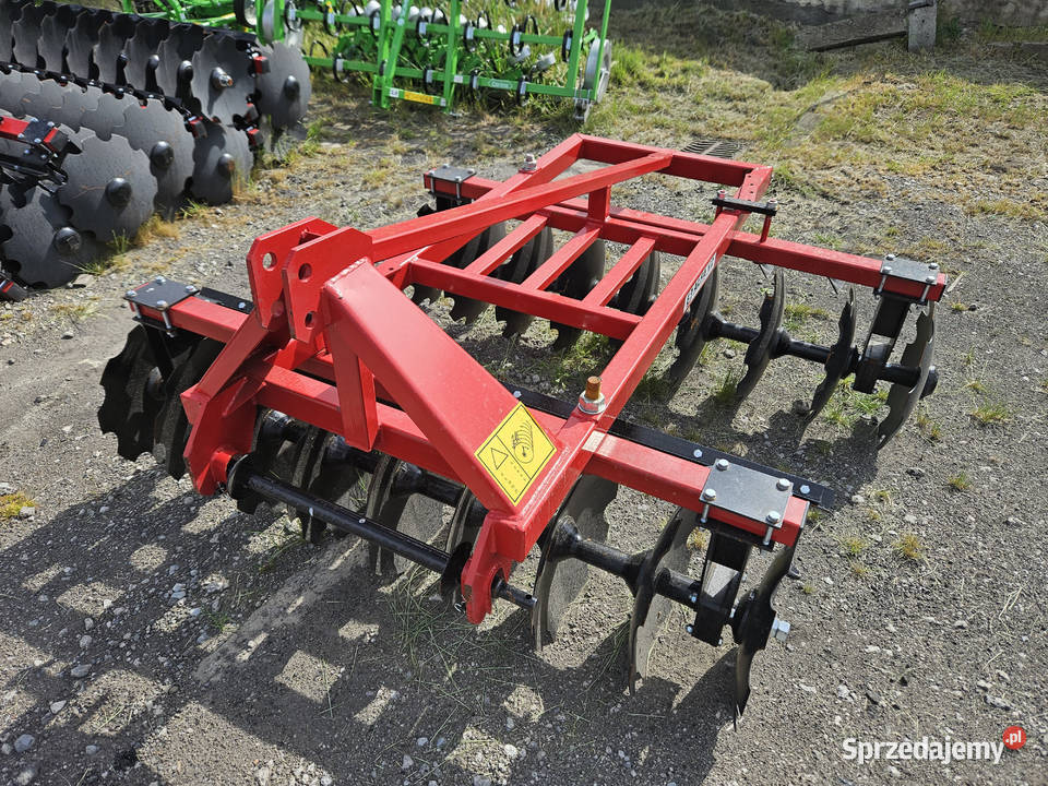 BRONA TALERZ0WA Alfa STRUMYK v x 14m do 34M ZERO Klucze