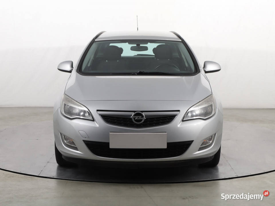 Opel Astra 17 CDTI 147418km Katowice sprzedam