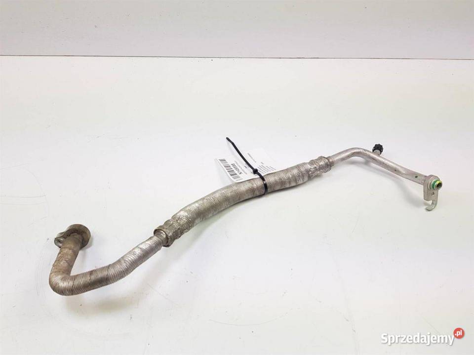 PRZEWÓD KLIMATYZACJI JAGUAR XKR 6W8319N617AG osobowe kujawsko-pomorskie Lipno