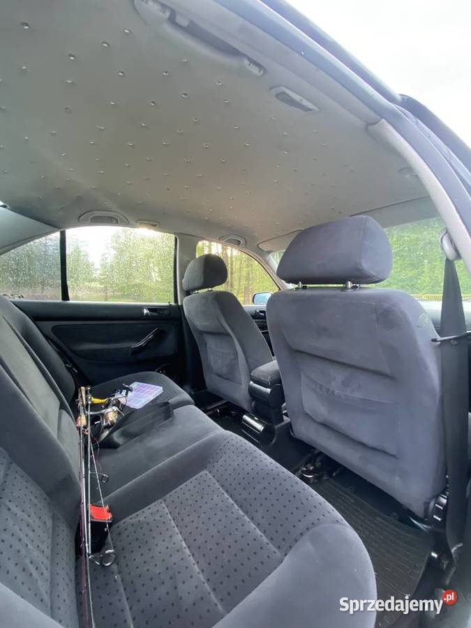 Sprzedam volkswagen bora kujawsko-pomorskie Bartniczka