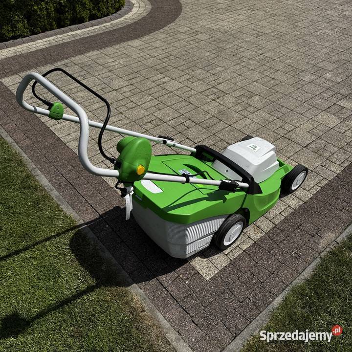 Kosiarka elektryczna VIKING ME 4431 kosz 2994 Lubin