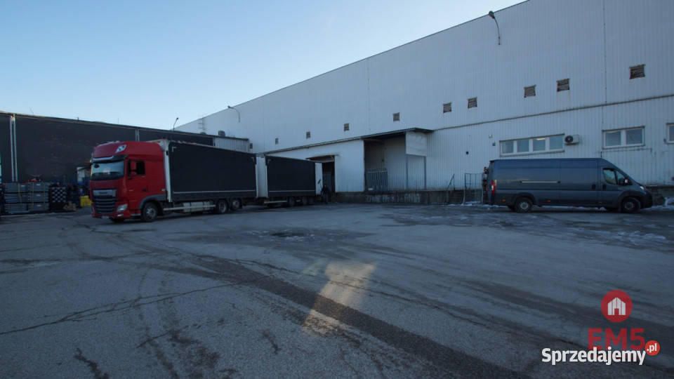 Lokal 1000m Białystok
