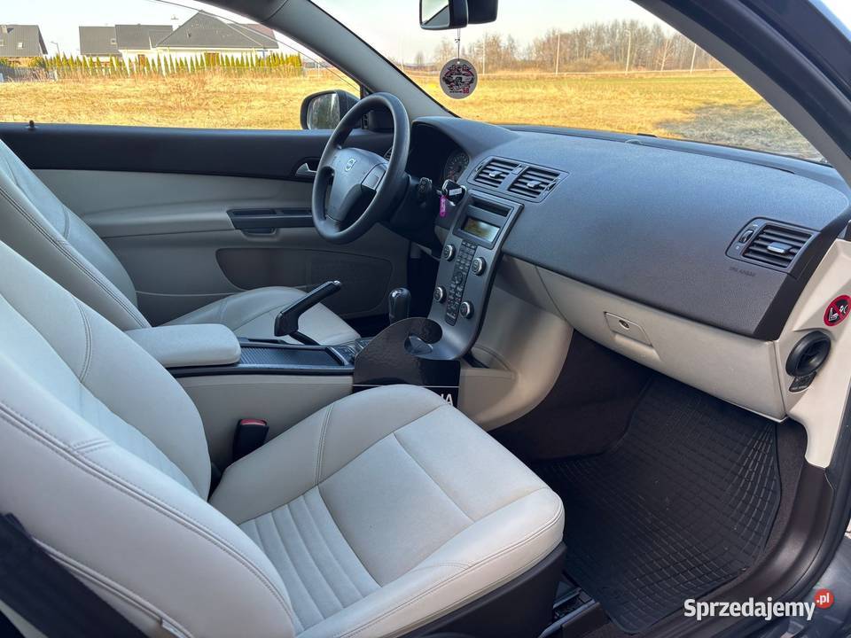 Volvo c30 C30 Zamość