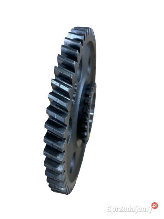 KOŁO ZĘBATE Z2454 84306139 CASE IH MAXXUM 150