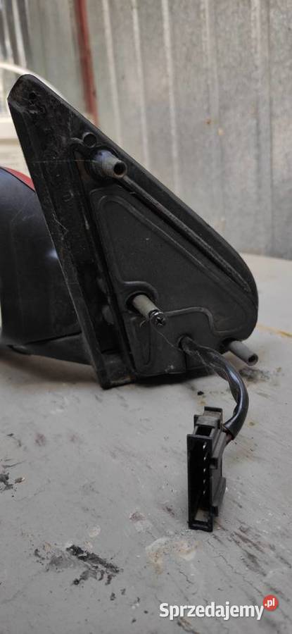 VW Golf lll lusterko lewe Kiełczewice Dolne