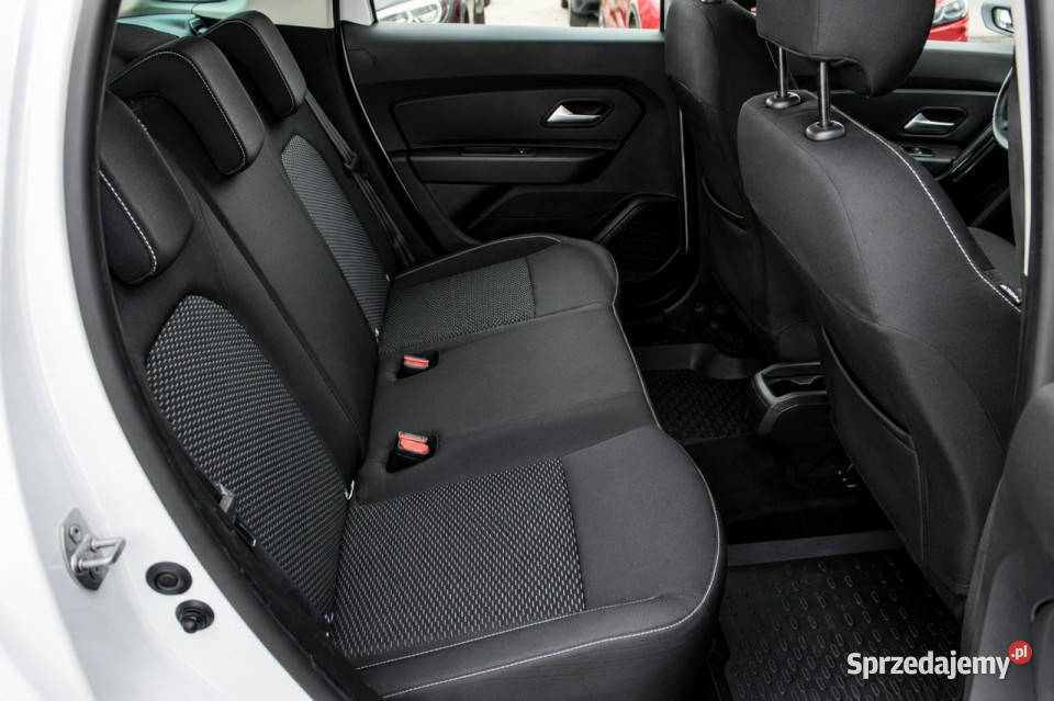 Dacia Duster 4X4 SalonPL 15 BluedCi 115 Comfort pełny VAT