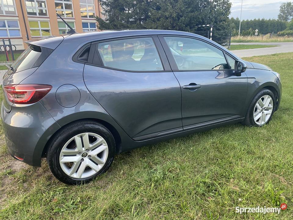 Renault Clio Clio Łowicz