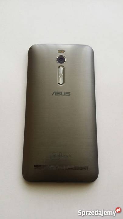 Asus Zenfone 2 55FHD4GB ram64GB romDual SIM Java