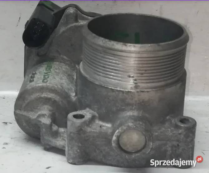 Przepustnica VW 20 FSI 06F133062G Suchedniów