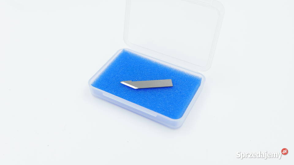 Noż cutter Lectra 801400 Knife Blade Messer opolskie Prudnik