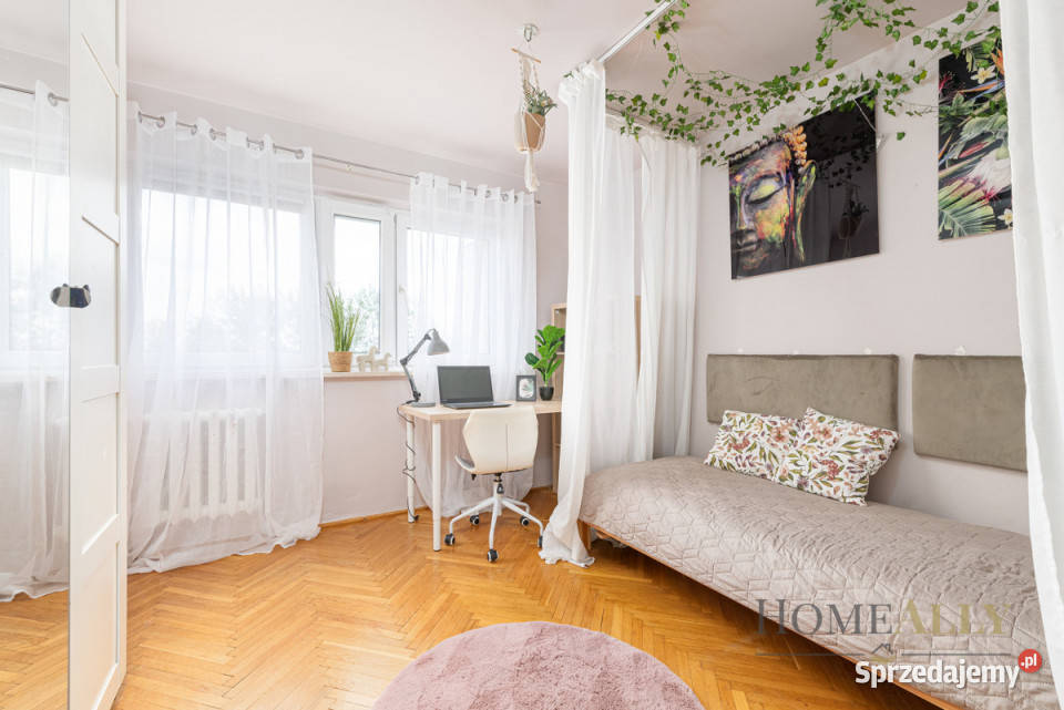 Mieszkanie Warszawa 425m2 2pokojowe Liczba pokoi 2 Sprzedaż mazowieckie