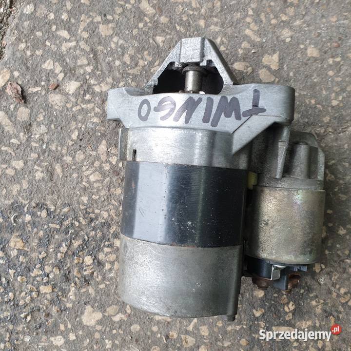 RENAULT TWINGO I 12 ROZRUSZNIK 01R sprzedam