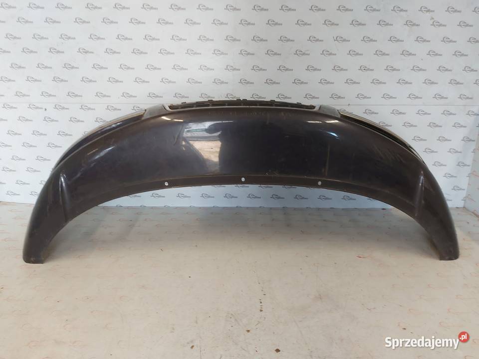 AUDI A6 C6 zderzak przód 4F0807437C osobowe Kielce