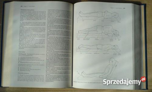 Zdrowie pielęgniarek Fundamentals of Nursing Rok wydania 1983 Szczecin