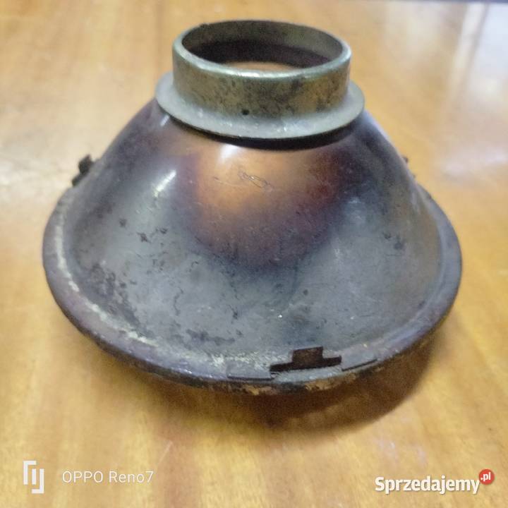 MZ IFA BK 350 przednia lampa ddr Łubno