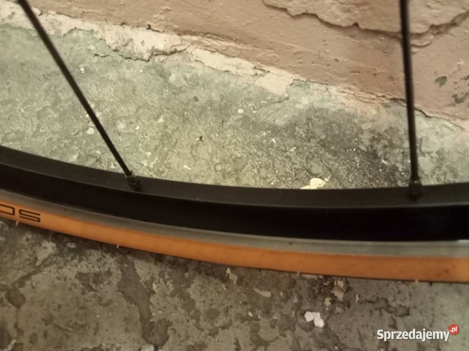 koła szosowe Giant psl1 Myszków